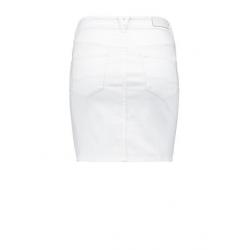 Expresso Irene skirt white (Rok)