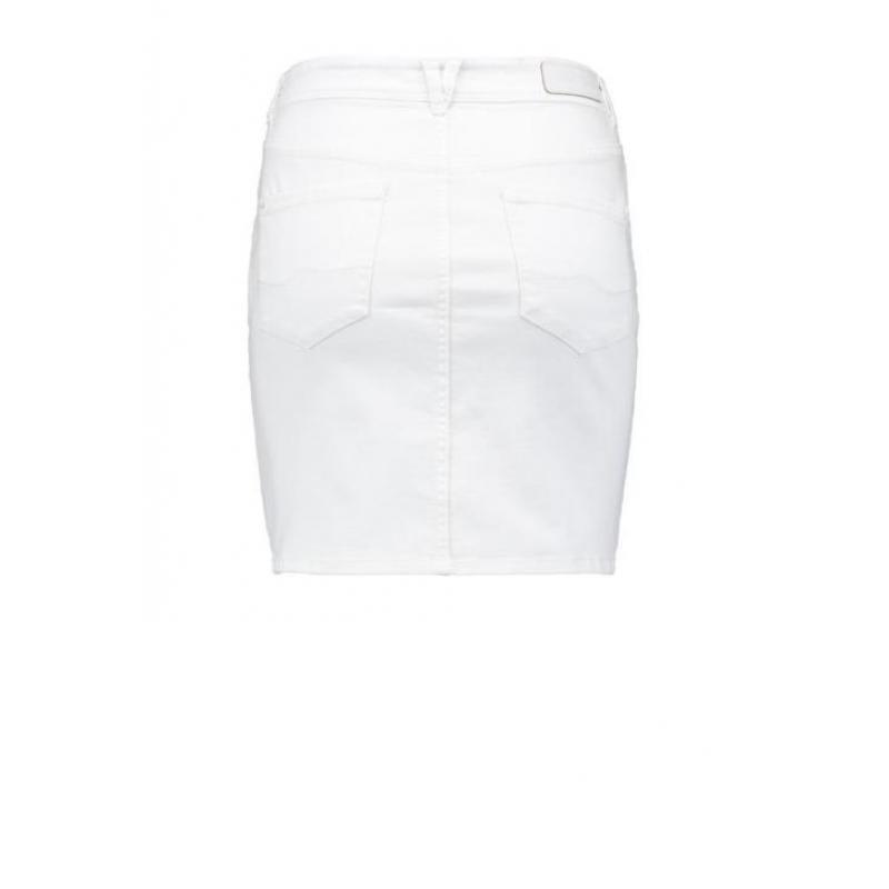 Expresso Irene skirt white (Rok)