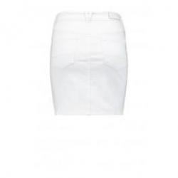 Expresso Irene skirt white (Rok)