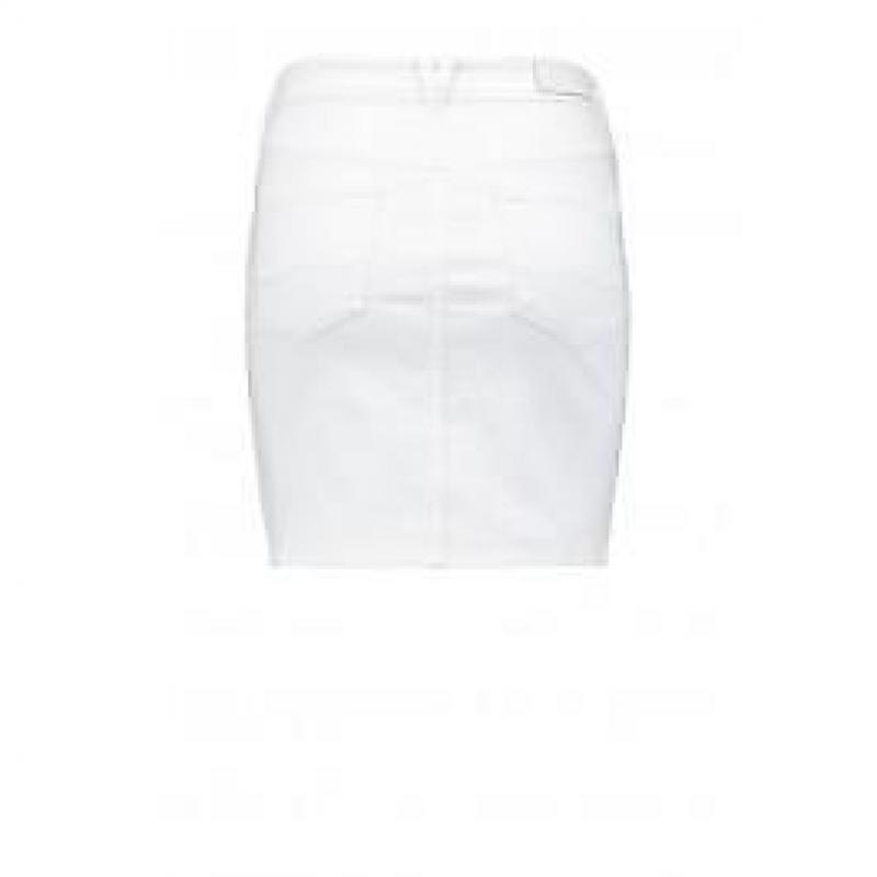 Expresso Irene skirt white (Rok)