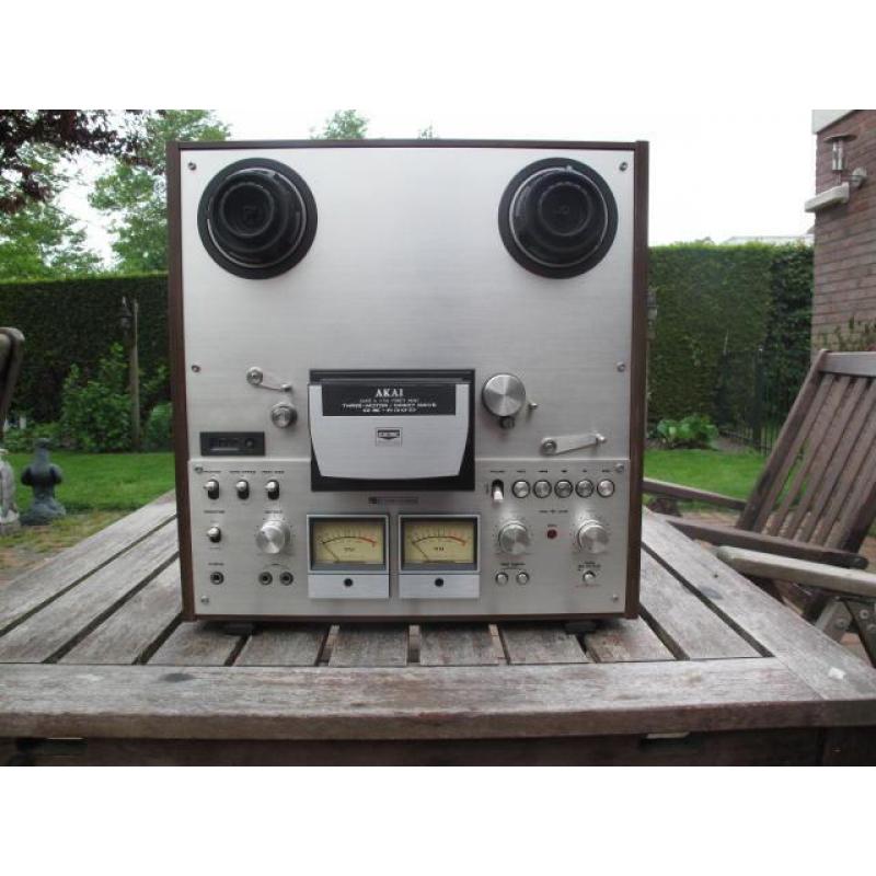 Akai 630 Pro