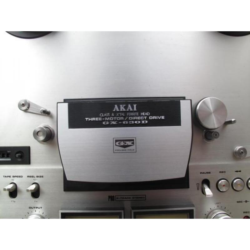 Akai 630 Pro