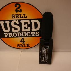 SuperEar Personal Sound Amplifier In doos