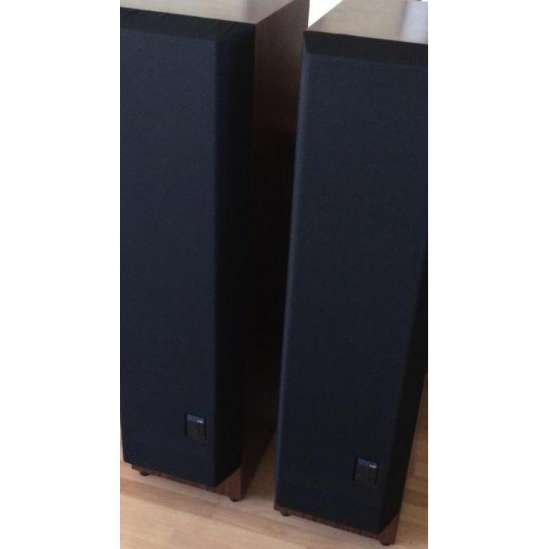KEF Reference Series Model 105/3