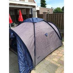 ZGAN 3-persoons tent Royal Omaha 3