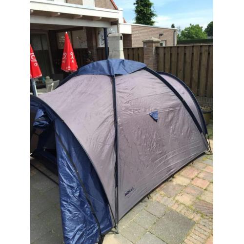 ZGAN 3-persoons tent Royal Omaha 3