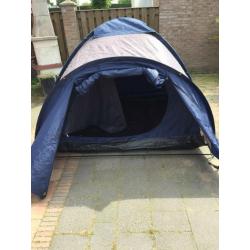ZGAN 3-persoons tent Royal Omaha 3