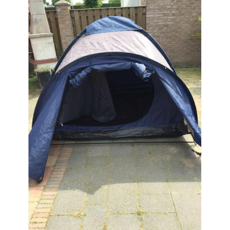 ZGAN 3-persoons tent Royal Omaha 3