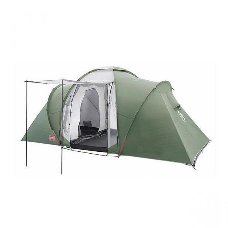 Koepeltent