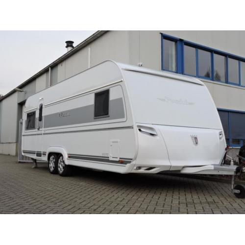 Tabbert Puccini 655 TD (bj 2016)