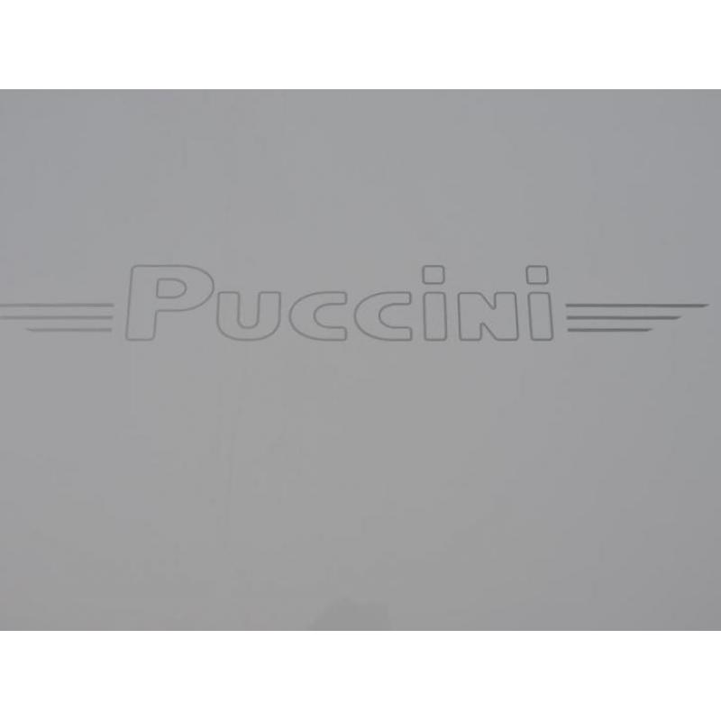 Tabbert Puccini 655 TD (bj 2016)