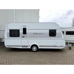Tabbert Da vinci 450 TD (bj 2016)