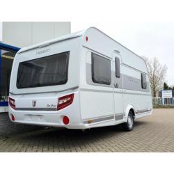 Tabbert Da vinci 450 TD (bj 2016)