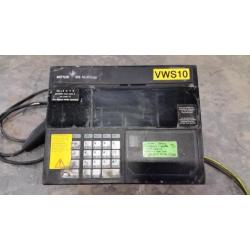 Weegschaal digitaal 1500 Kg. Mettler Toledo