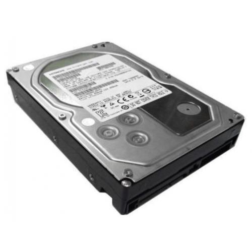 2000 GB Harddisk Hitachi