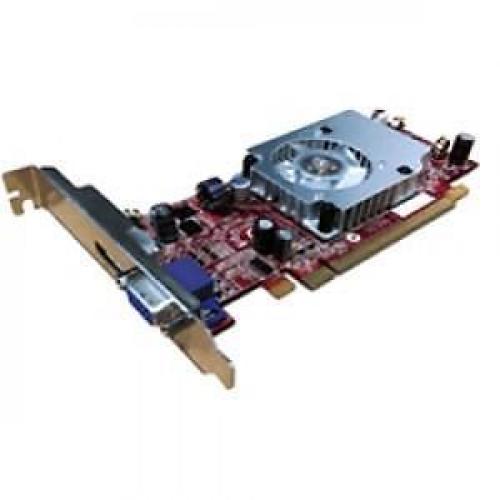 ATI Radeon HD3470 DisplayPort -VGA