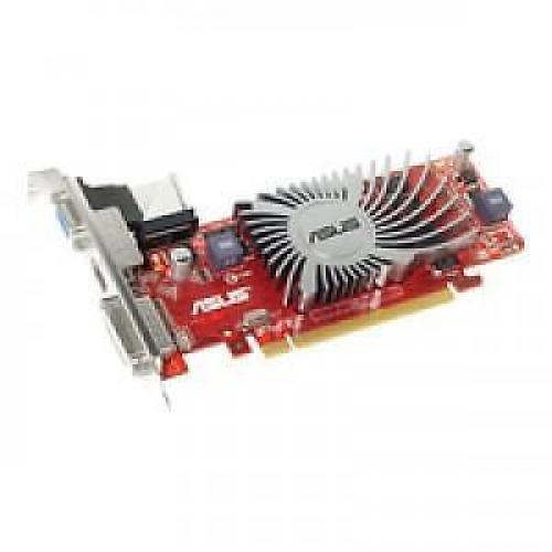 5450 ATI Asus EAH5450 SILENT/DI/1GD3 DVI/HDMI/DDR3/1GB