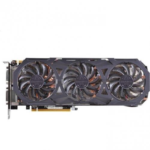 Gigabyte GeForce GTX 970, 4GB, G1.Gaming