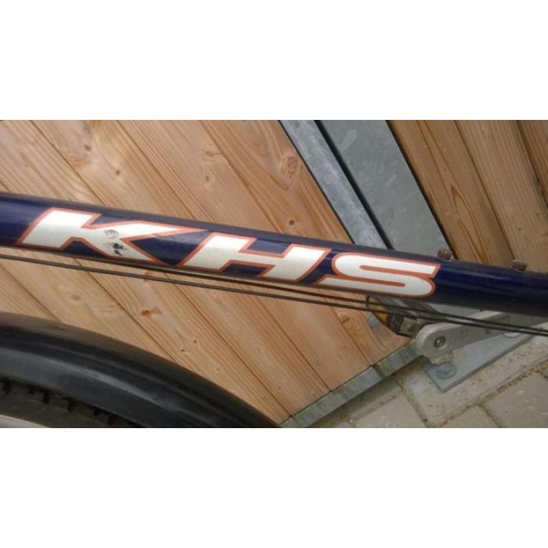 Gloednieuwe tandem te koop!