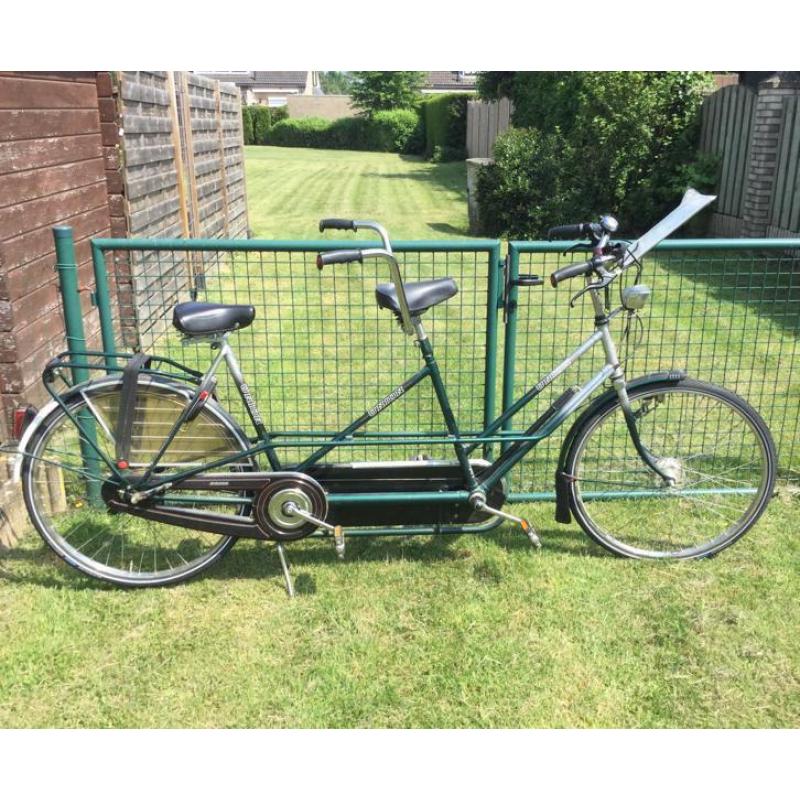 Tandem