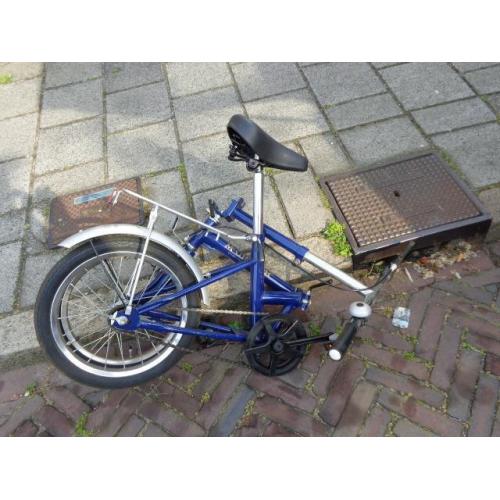 Mc.Gregor 16 inch