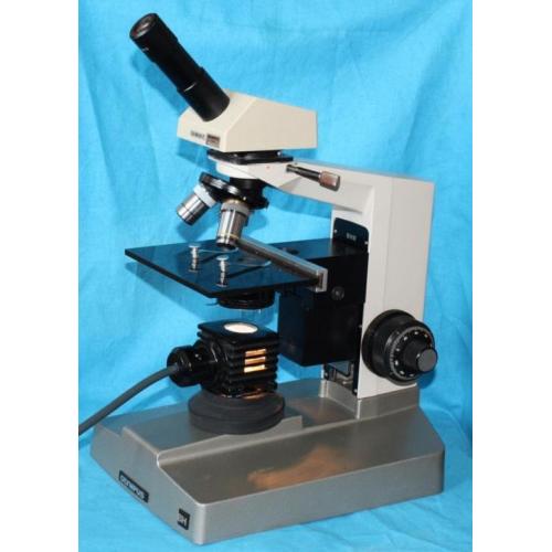 Olympus BHM multifunctionele microscoop