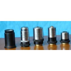 Olympus BHM multifunctionele microscoop
