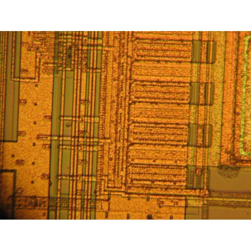 Olympus BHM multifunctionele microscoop