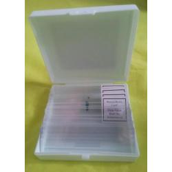 Traveler - usb microscoop