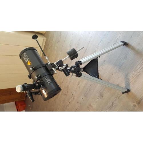 Bynolyt, Bynostar SPN 114-500