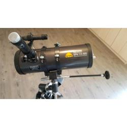 Bynolyt, Bynostar SPN 114-500