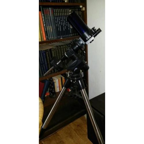 telescoop