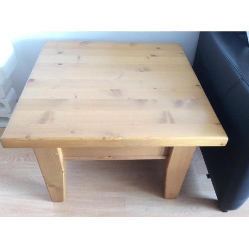 Hoek/Salontafel