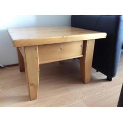 Hoek/Salontafel