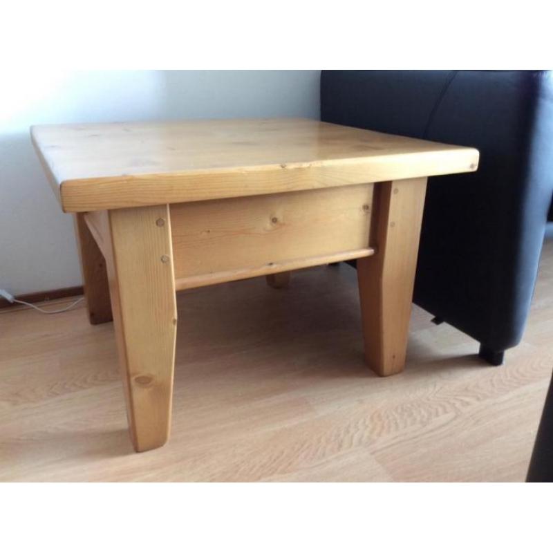 Hoek/Salontafel