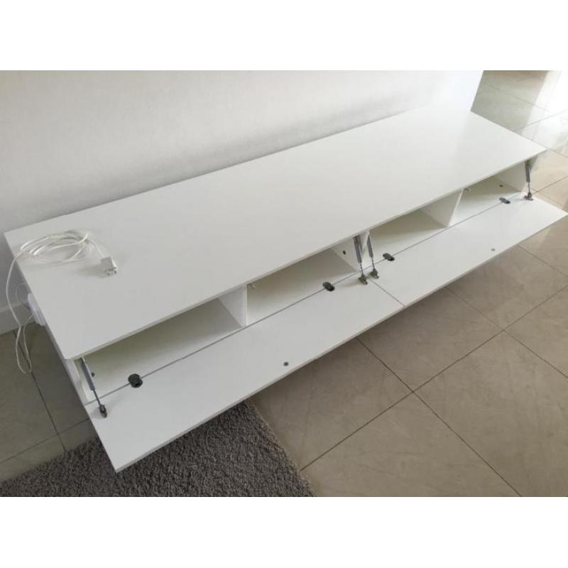 Ikea televisie meubel
