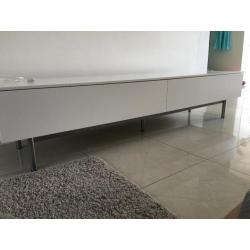 Ikea televisie meubel