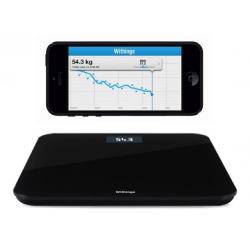 Withings wifi personen weegschaal