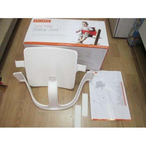Tripp Trapp Baby Set