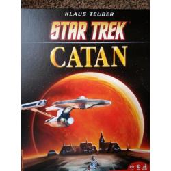 Star Trek Catan