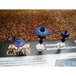 Star Trek Catan
