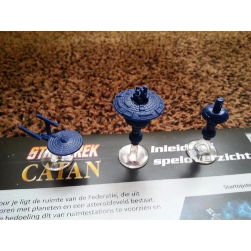 Star Trek Catan