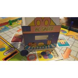 Zakgeld spel van jumbo.