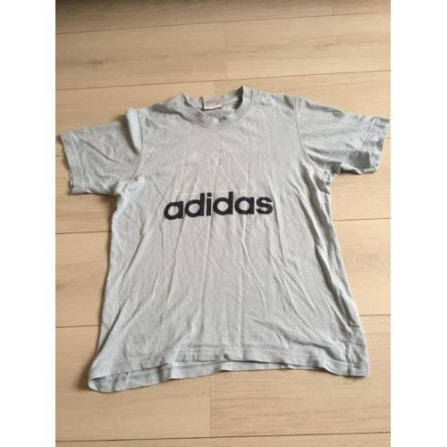 T shirt Adidas maat S
