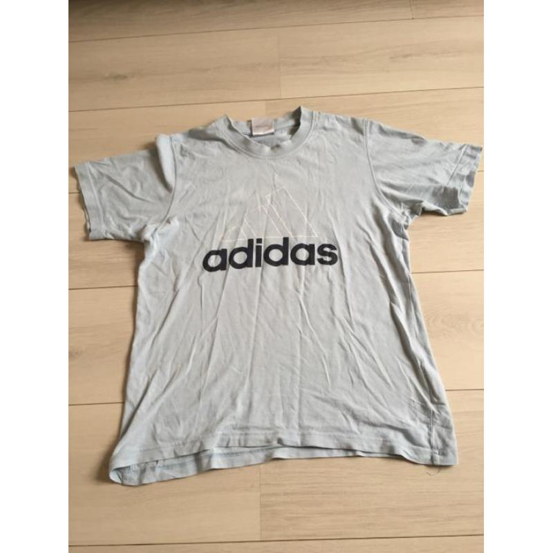 T shirt Adidas maat S