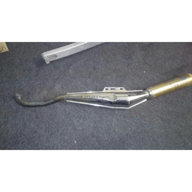 Te koop diverse onderdelen