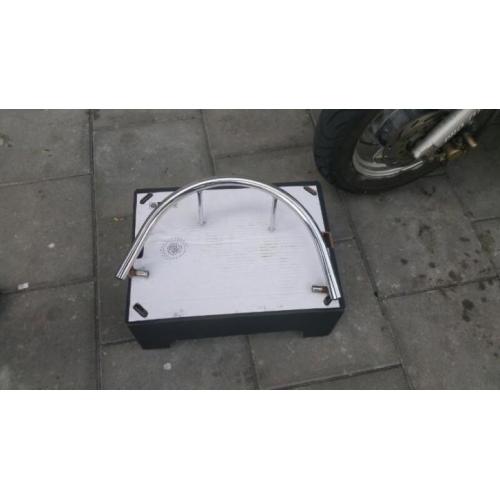 scooter onderdelen