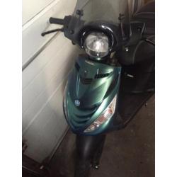 Gezocht in Limburg/Brabant : Piaggio Zip Sp | H2O Kijk adv.