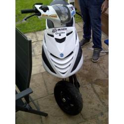 Gezocht in Limburg/Brabant : Piaggio Zip Sp | H2O Kijk adv.