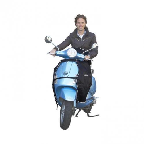 Scooterbeenkleed - Topkwaliteit